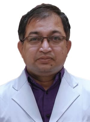ডা. মোঃ সাইফুল ইসলাম