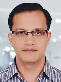 ডা. মোঃ সাইফুল্লাহ