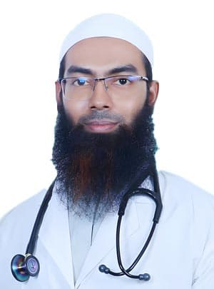 ডা. মোঃ সাইফুল্লাহ চৌধুরী