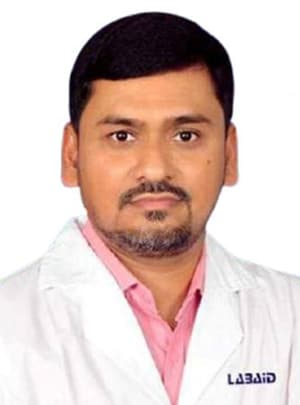 ডা. মোঃ সাইফুর রহমান তুষার