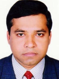 ডা. মোঃ সাজেদুল হক