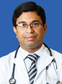 ডা. মোঃ সালাহউদ্দিন