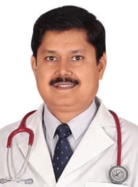 প্রফেসর ডা. মোঃ সালাহউদ্দিন শাহ