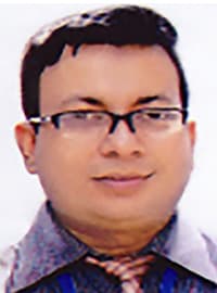 ডা. মোঃ সালাহউদ্দিন শাহেদ চৌধুরী