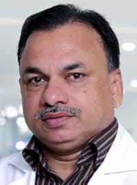 ডা. মোঃ সেলিম রেজা