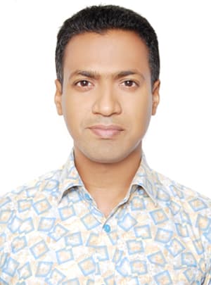 ডা. মোঃ সালমান হোসেন