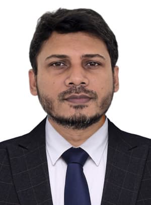 ডা. মোঃ সামিউল হক শিমন