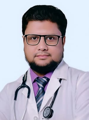 Dr. Md. Samiur Rahman Shah (Sami)