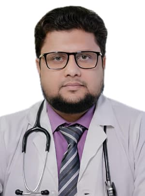 ডা. মোঃ সামিউর রহমান শাহ (সামি)