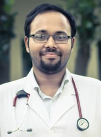 ডা. মোঃ শামসুল আরাফিন (রানা)
