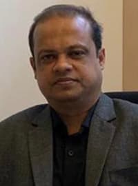 ডা. মোঃ সানাউল্লাহ শামীম