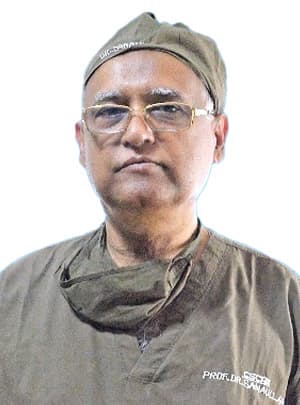 ডা. মোঃ সানাউল্লাহ শেল্লি