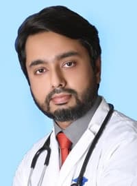 ডা. মোঃ সানোয়ার নাওয়াজ খান