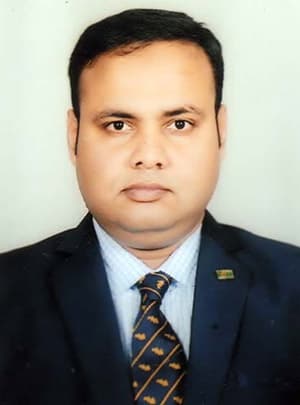 ডা. মোঃ সারওয়ার আলম