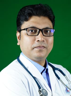 ডা. মোঃ সাওকাত হোসান