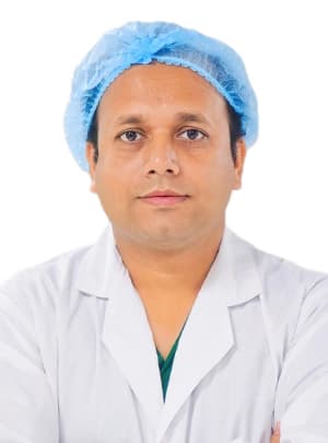 ডা. মো. সাইয়েফ উল্লাহ সুজন