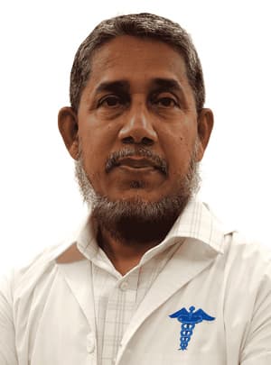 ডা. মোঃ সাজ্জাতুল মামুন