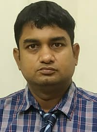 ডা. মোঃ সেলিম মোরশেদ সুভ