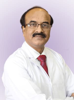 প্রফেসর ডা. মোঃ সেতাবুর রহমান