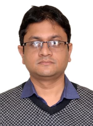 ডা. মোঃ শাফায়াত হাবিব