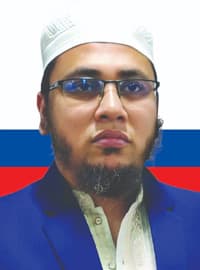 ডা. মোঃ শফিকুল এহসান রানা