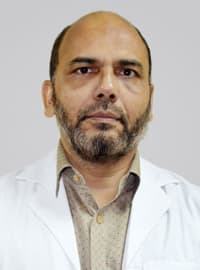 প্রফেসর ডা. মোঃ শফিকুল ইসলাম