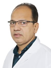 ডা. মোঃ শফিকুল ইসলাম