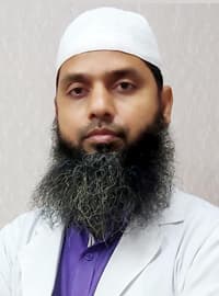 ডা. মোঃ শফিকুল ইসলাম