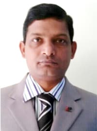 ডা. মোঃ শফিকুল ইসলাম