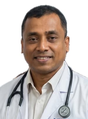 ডা. মোঃ শফিকুর রহমান