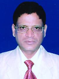 ডা. মোঃ শাফিকুজ্জামান সিদ্দিকী