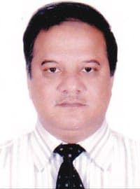 প্রফেসর ডা. মোঃ শফিউল আলম