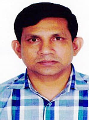 ডা. মোঃ শফিউল আলম কোরেশি