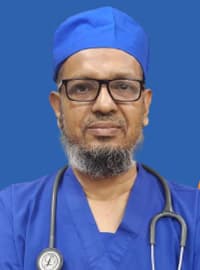 ডা. মোঃ শফিউল আজম