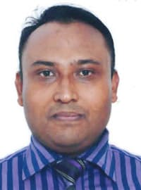 ডা. মোঃ শফিউল ইসলাম