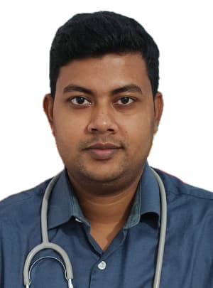 ডা. মোঃ শফিউল কাওসার