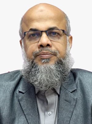 ডা. মোঃ শাফিউল্লাহ প্রধান