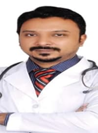 ডা. মোঃ শাগার আজাদ