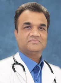 ডা. মোঃ শাহ আলম