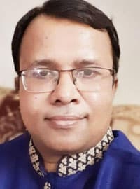 ডা. মোঃ শাহ আলম