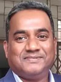 ডা. মোঃ শাহ ইমরান