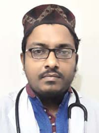 ডা. মোঃ শাহ জালালুর রহমান শাহি