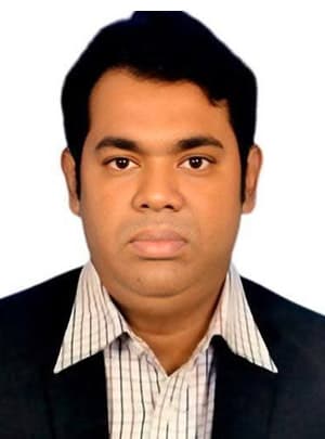 ডা. মোঃ শাহ নেওয়াজ