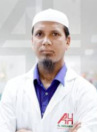 ডা. মোঃ শাহাব উদ্দিন