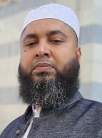 ডা. মোঃ শাহাদাত হোশেন