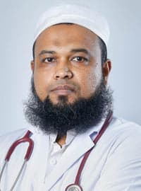 ডা. মোঃ শাহারিয়ার খান