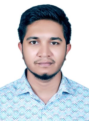 ডা. মোঃ শাহ আলম শুভ