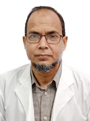 ডা. মোঃ শাহেদুল ইসলাম