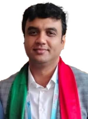 ডা. মোঃ শাহেদুর রহমান সাগর