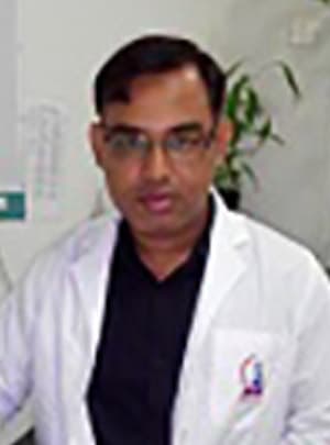 ডা. মোঃ শহিদুল ইসলাম খান